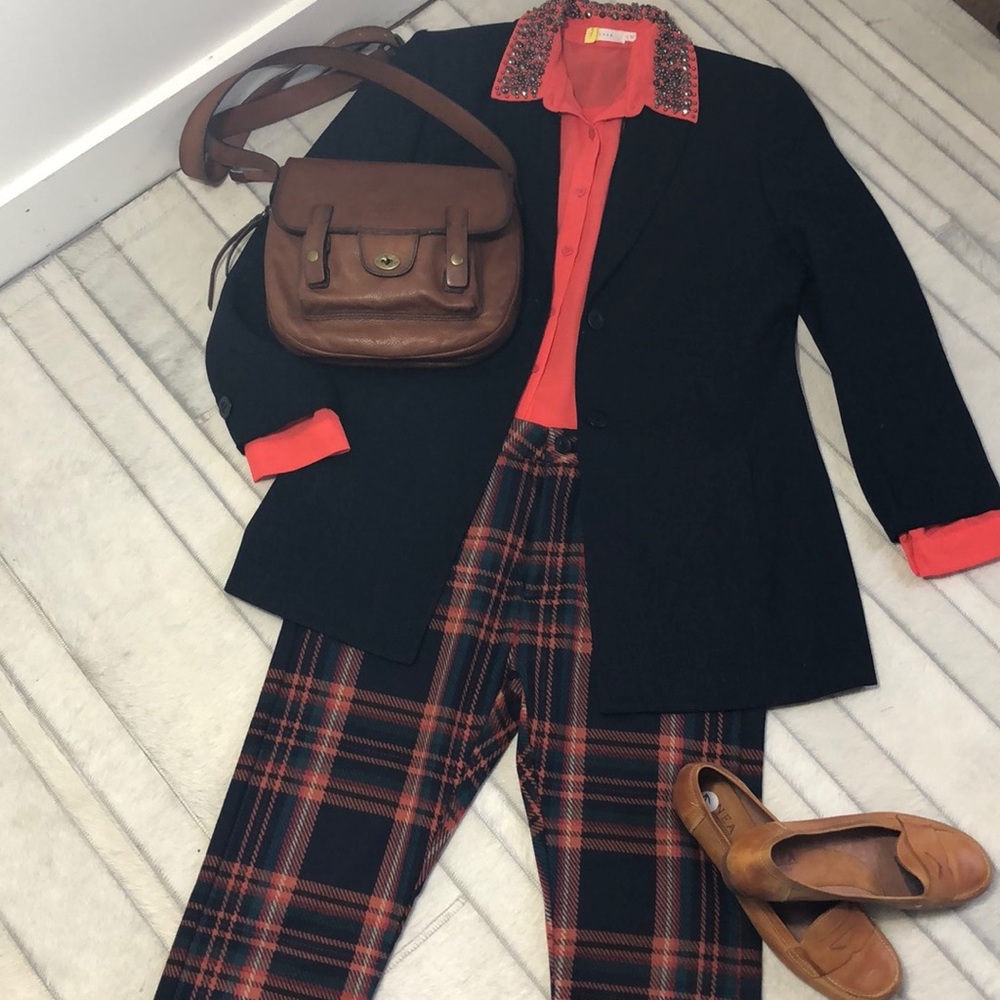 Riatesse blazer - Picture 3 of 11